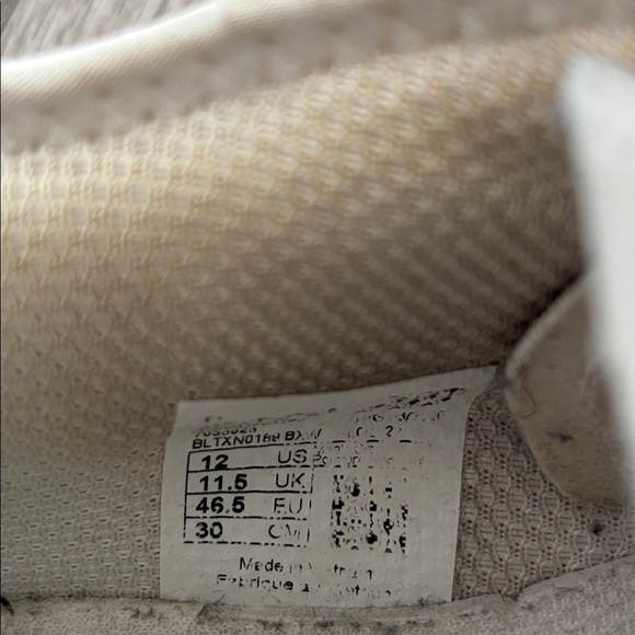 New Balance Men's XRCT Sneaker - Picture 7 of 8